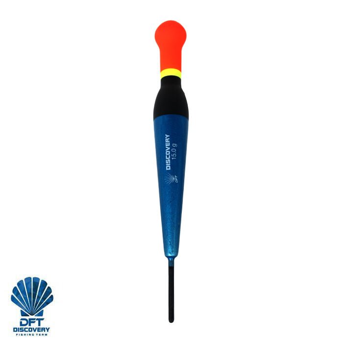 DFT Sliding Floats Şamandıra 206 15,00 gr