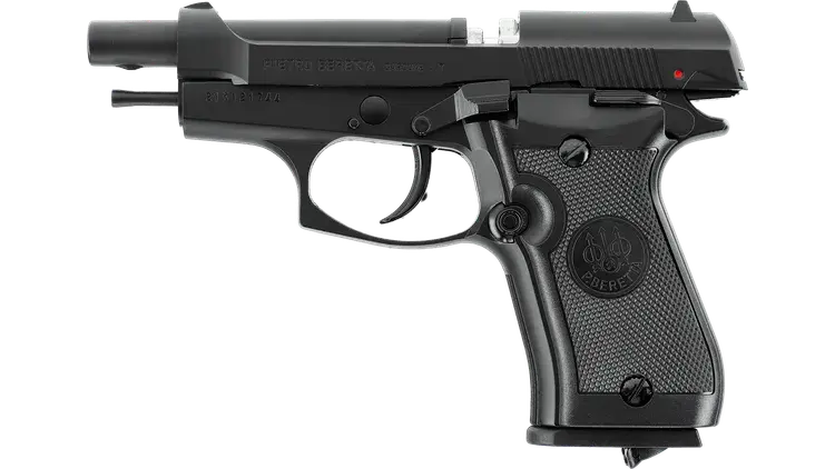 Umarex Beretta M84 FS Havalı Tabanca