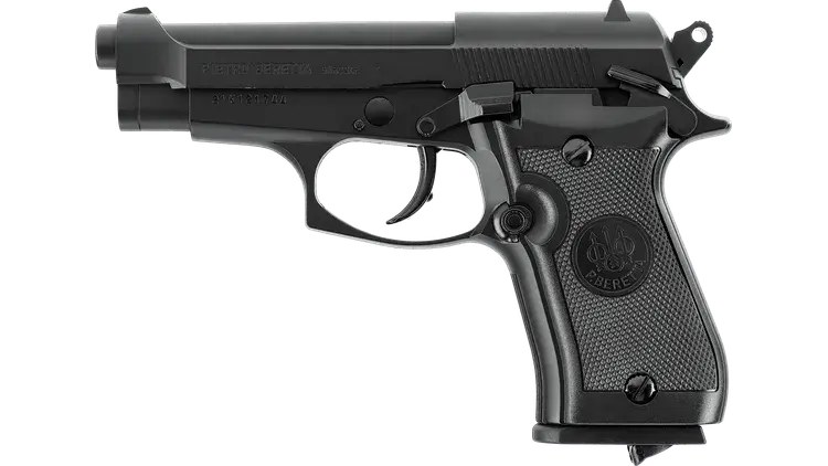 Umarex Beretta M84 FS Havalı Tabanca