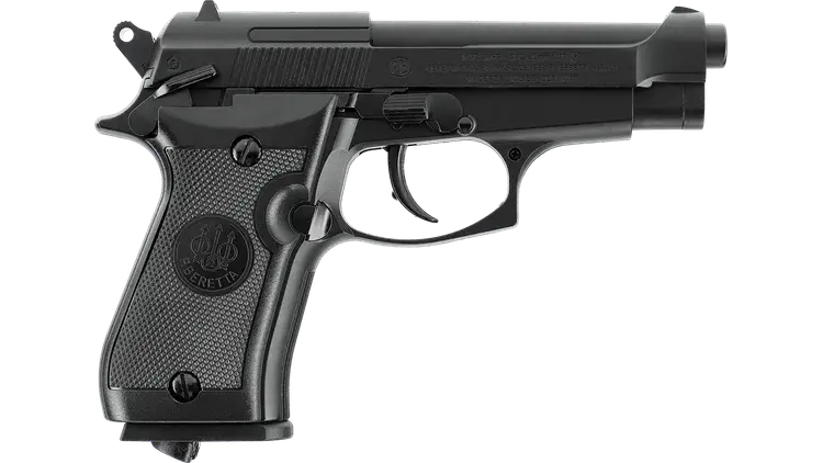 Umarex Beretta M84 FS Havalı Tabanca