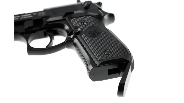 UMAREX Beretta M92 FS Havalı Tabanca (Pellet)