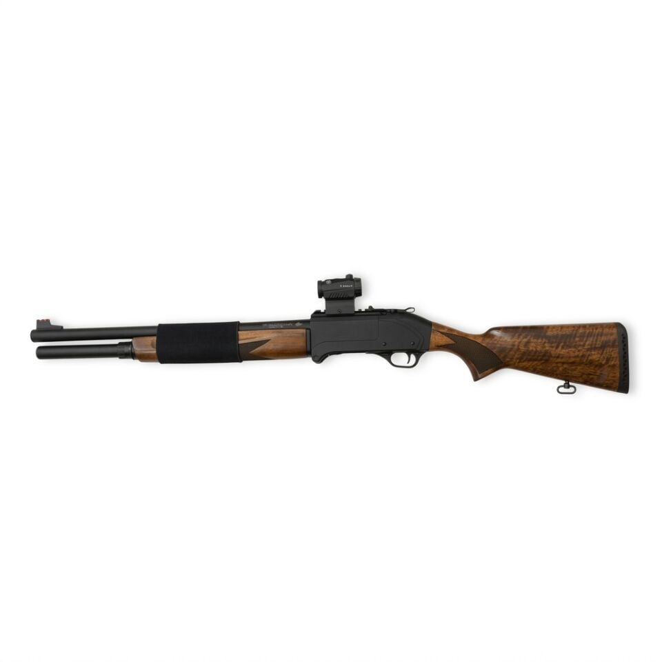 Axor Arms FS-ELITE Combo Set - R5 red dot takılı yandan görünüm
