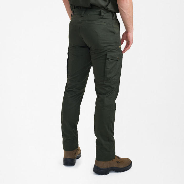 DEERHUNTER Atlas Pantolon 393 Timber XL