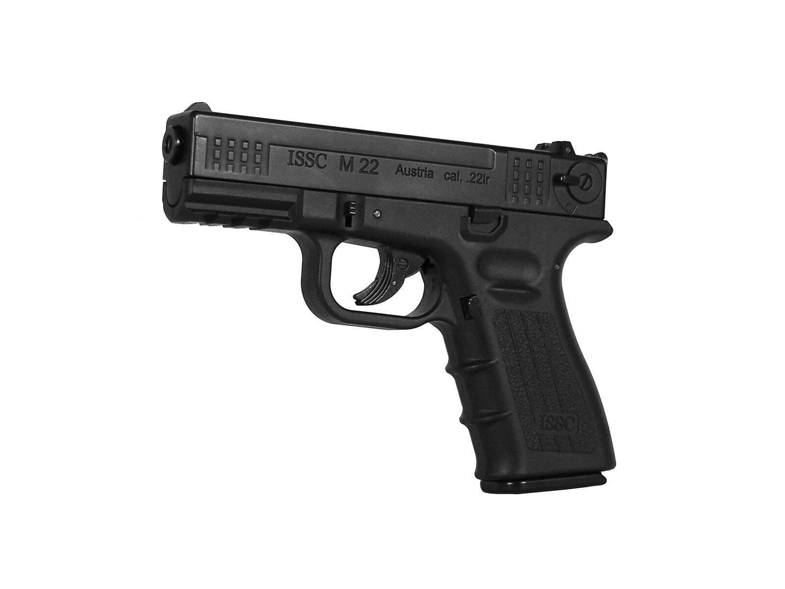 ASG Issc M22 Blowback Havalı Tabanca