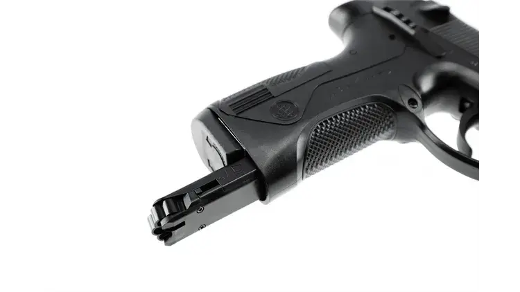UMAREX Beretta Px4 Storm 4,5M Havalı Tabanca Siyah