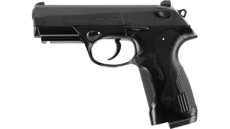 UMAREX Beretta Px4 Storm 4,5M Havalı Tabanca Siyah