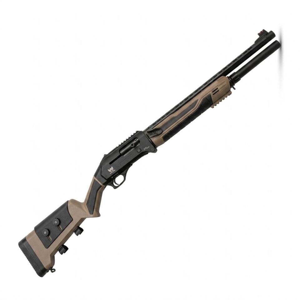 Axor Arms FS-PRO Combo Set - açılı görünüm