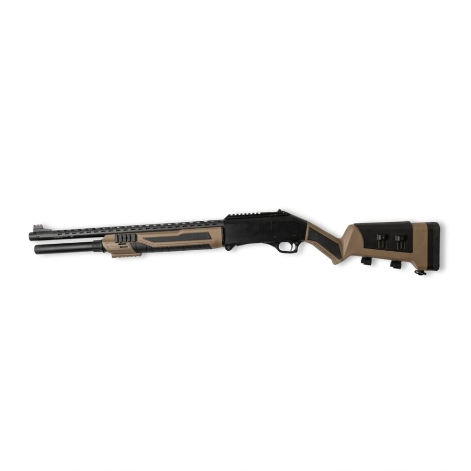 Axor Arms FS-PRO Combo Set - nişangahsız yandan görünüm