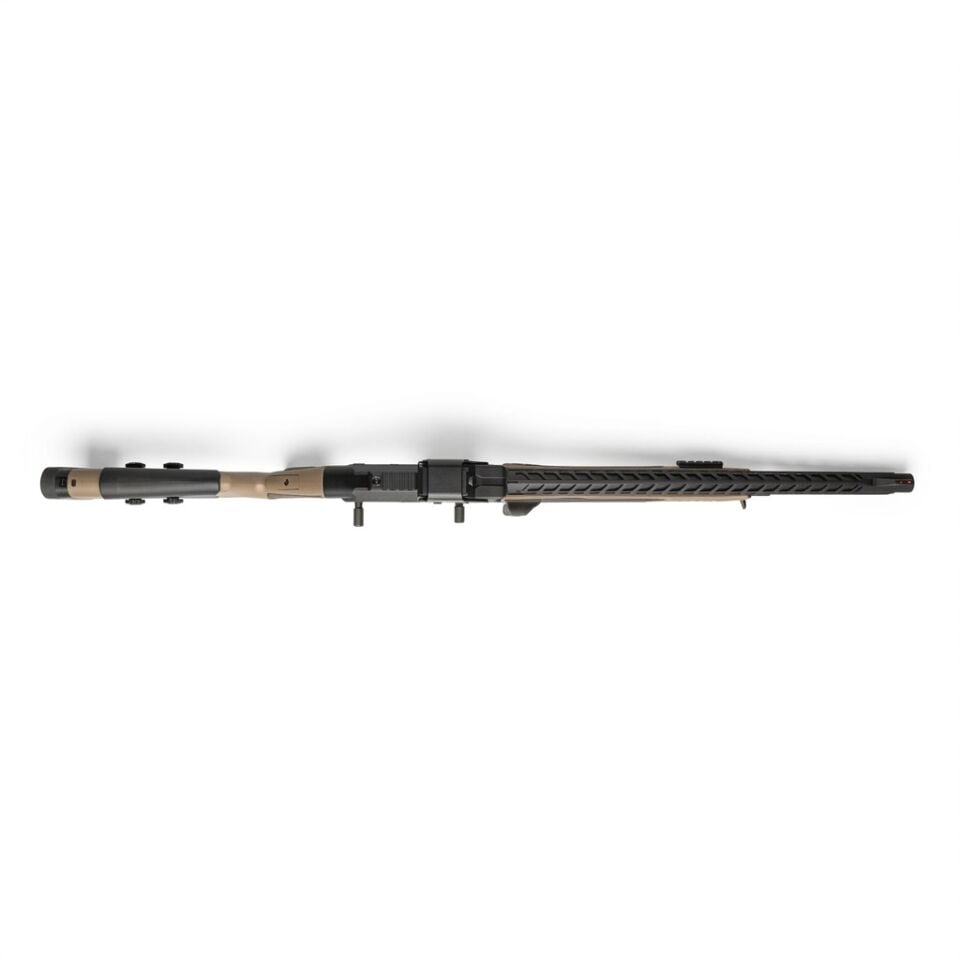 Axor Arms FS-PRO Combo Set - üstten görünüm