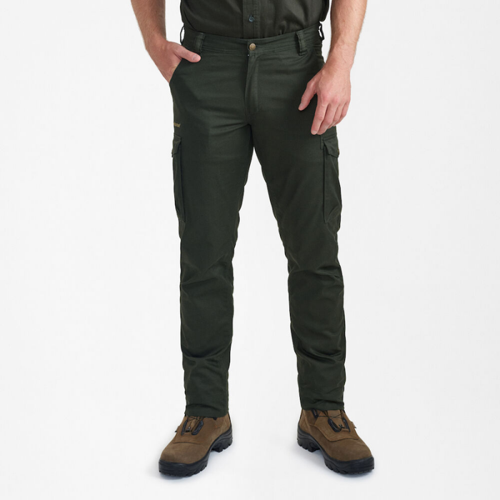 DEERHUNTER Atlas Pantolon 393 Timber XL