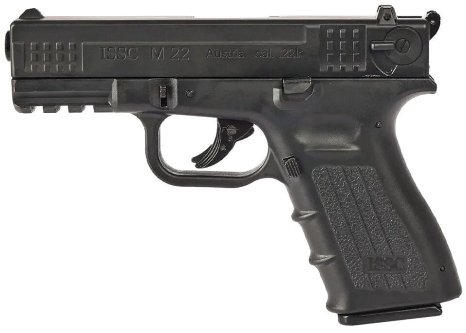 ASG Issc M22 Havalı Tabanca