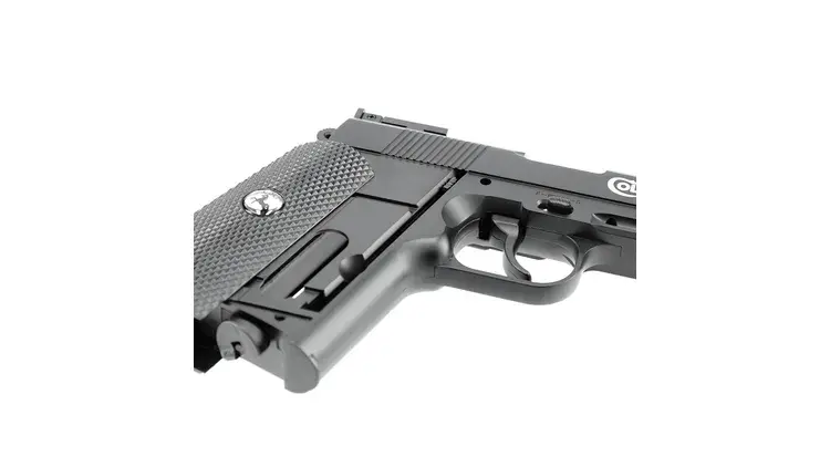 Umarex Colt Defender Havalı Tabanca