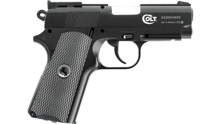 Umarex Colt Defender Havalı Tabanca