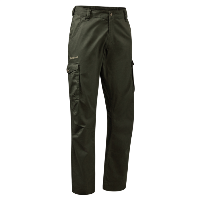 DEERHUNTER Atlas Pantolon 393 Timber M