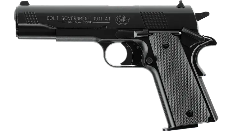 UMAREX Colt Government 1911 A1 Havalı Tabanca