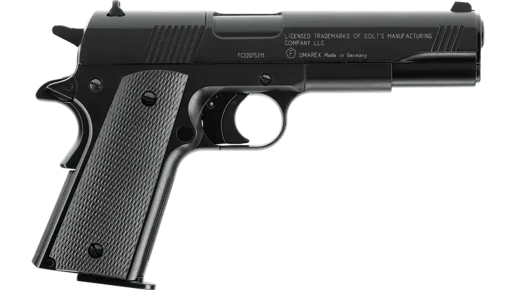 UMAREX Colt Government 1911 A1 Havalı Tabanca