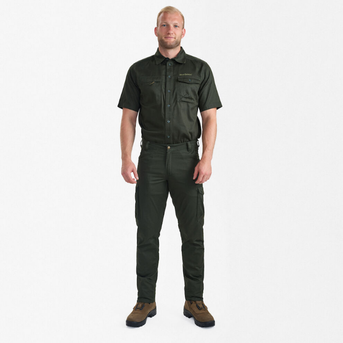 DEERHUNTER Atlas Pantolon 393 Timber M