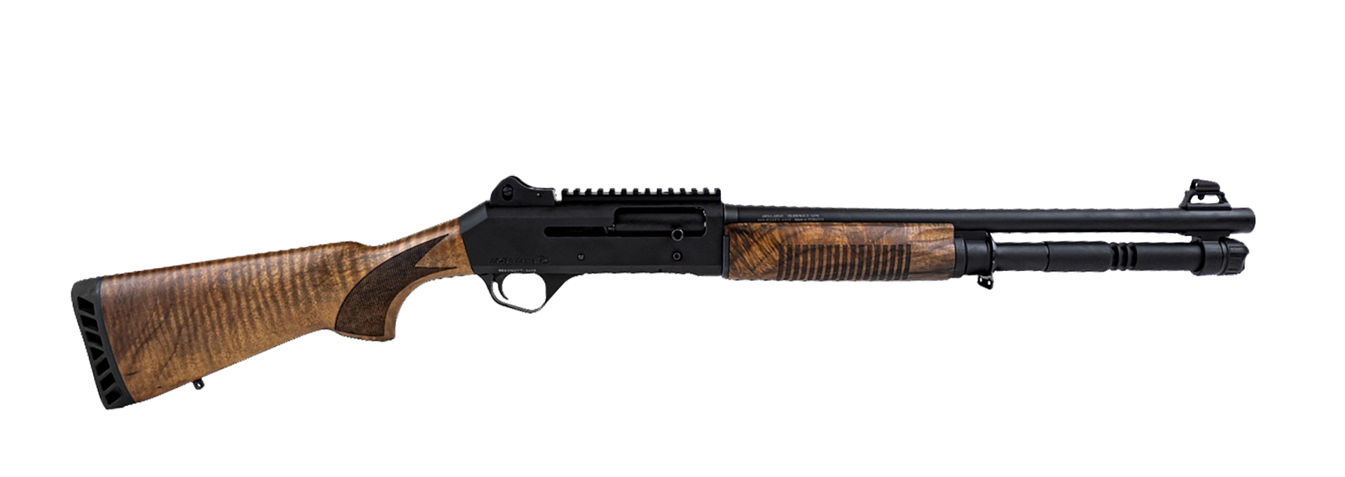 Aksa Crossfire S4 Heritage Renkli Av Tüfeği
