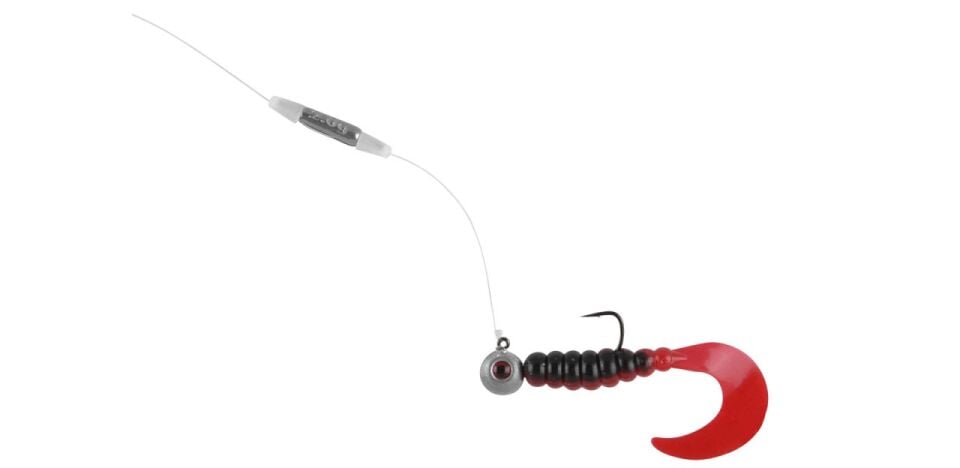 T.D. SPRO Tungsten Micro Batırma Kurşunu 3G 3 Lü