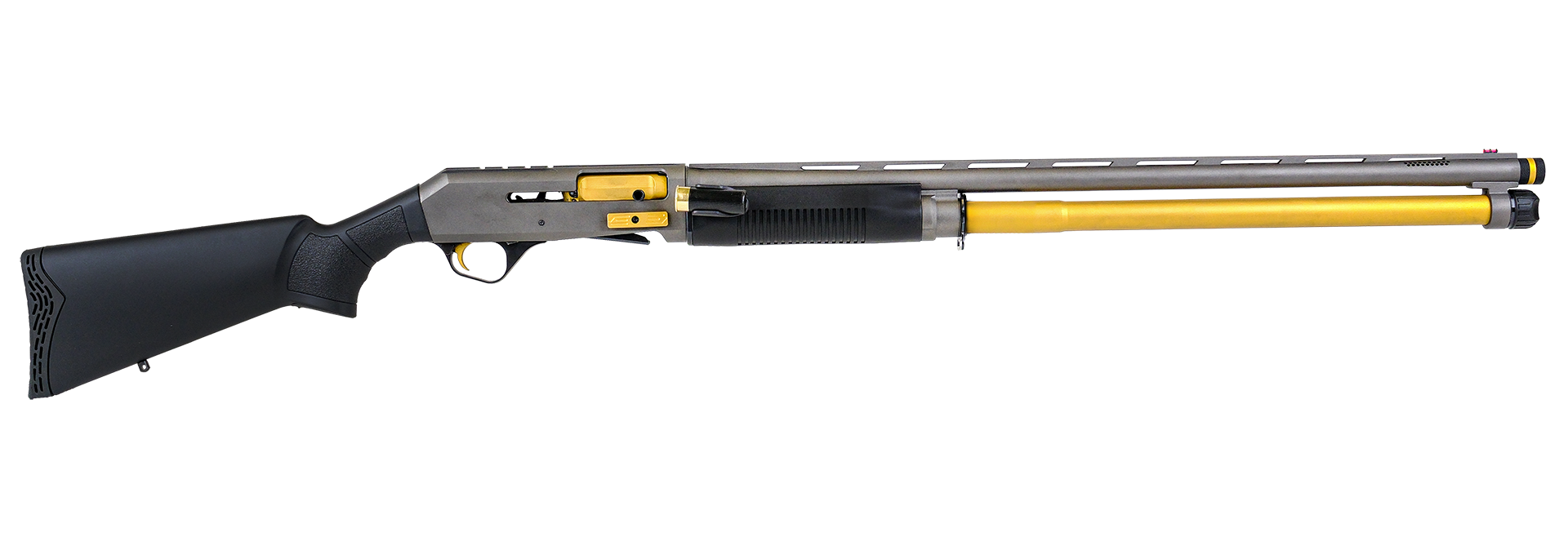 Aksa Crossfire S4 IPSC Av Tüfeği