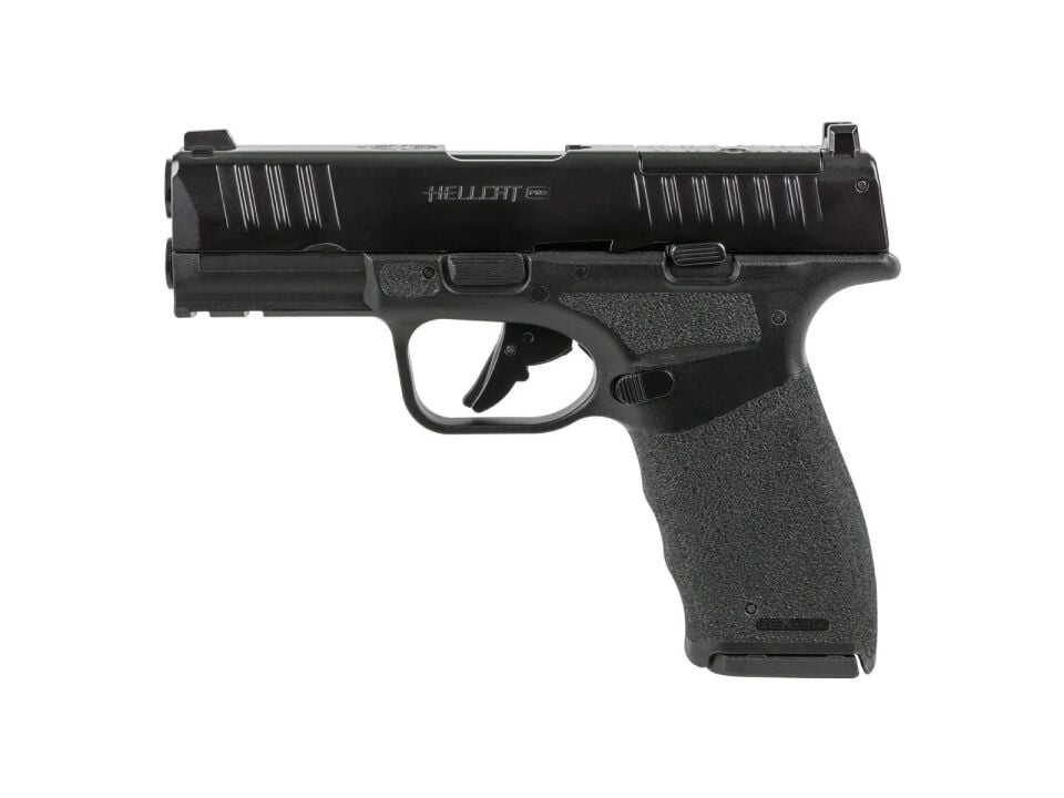 ASG Springfield Armory HellCat Pro Blowback Havalı Tabanca