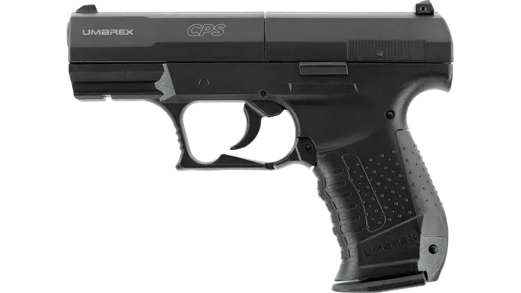 UMAREX CPS Havalı Tabanca
