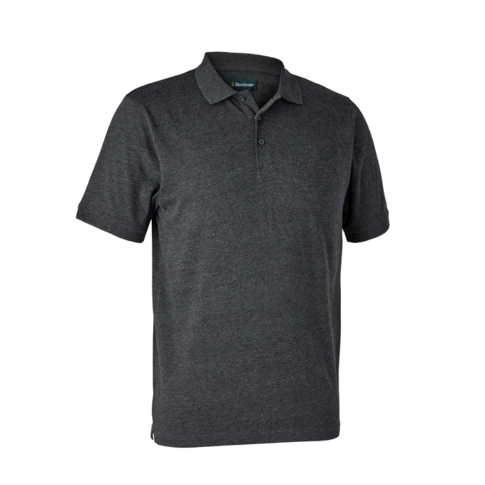 DEERHUNTER Gunnar Polo Tişört L