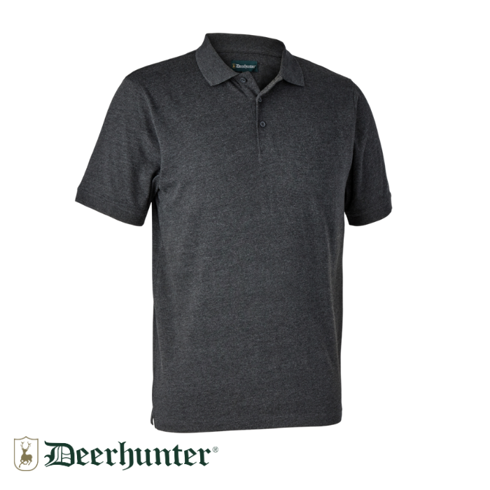 DEERHUNTER Gunnar Polo Tişört L
