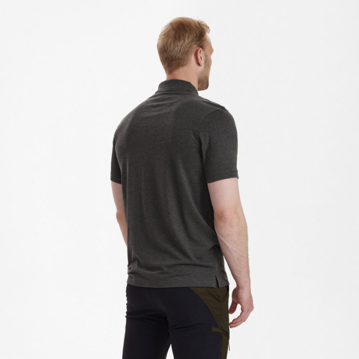 DEERHUNTER Gunnar Polo Tişört L