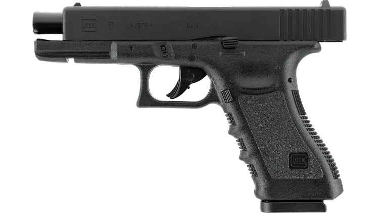 Umarex Glock 17 Blowback Havalı Tabanca