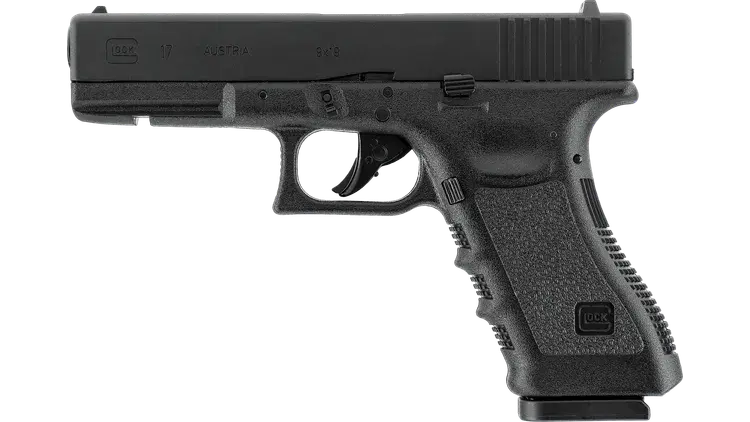 Umarex Glock 17 Blowback Havalı Tabanca