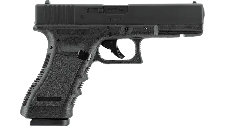 Umarex Glock 17 Blowback Havalı Tabanca