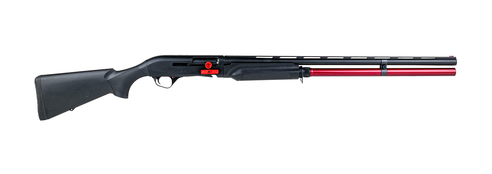 Aksa Crossfire S2 IPSC Renkli Av Tüfeği