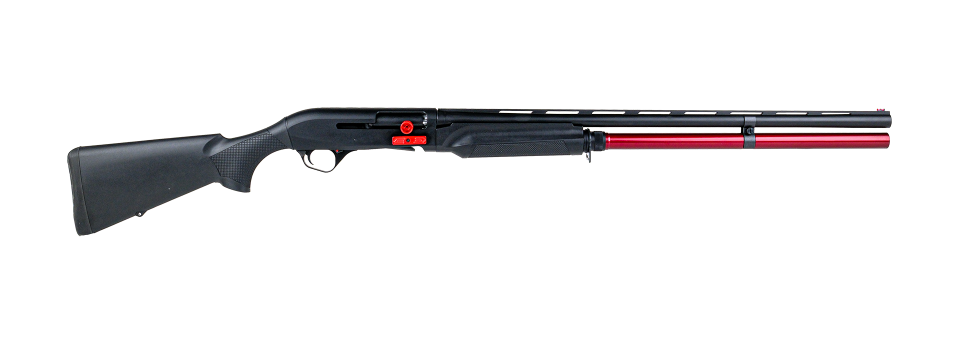 Aksa Crossfire S2 IPSC Renkli Av Tüfeği