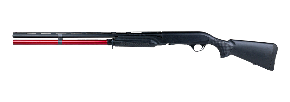 Aksa Crossfire S2 IPSC Renkli Av Tüfeği