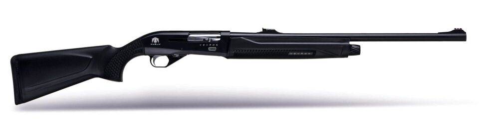 Huğlu Veyron Black Slug Otomatik Av Tüfeği
