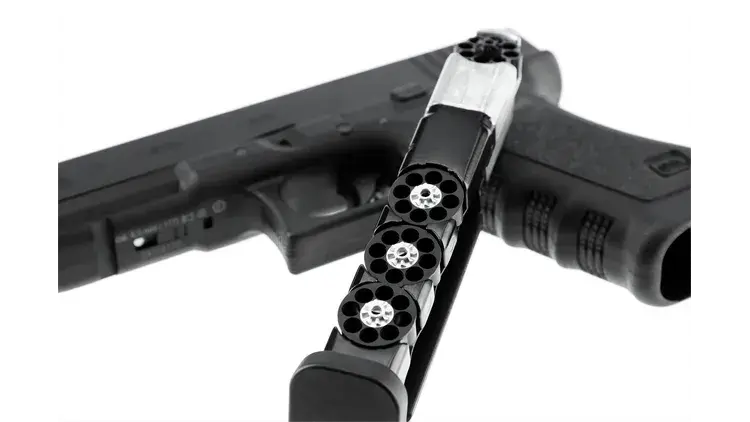 UMAREX Glock 17 Blowback Havalı Tabanca
