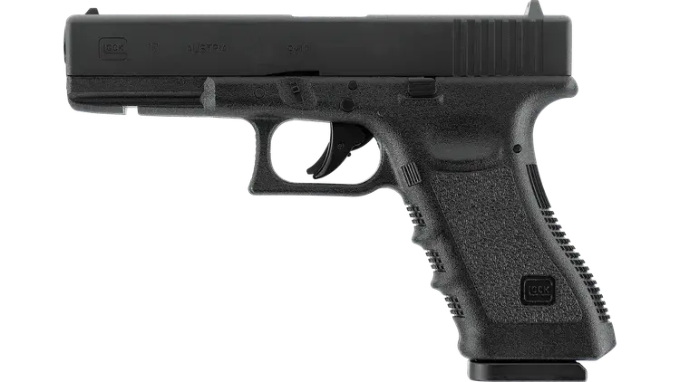 UMAREX Glock 17 Blowback Havalı Tabanca