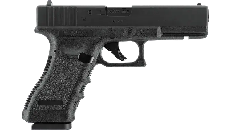 UMAREX Glock 17 Blowback Havalı Tabanca