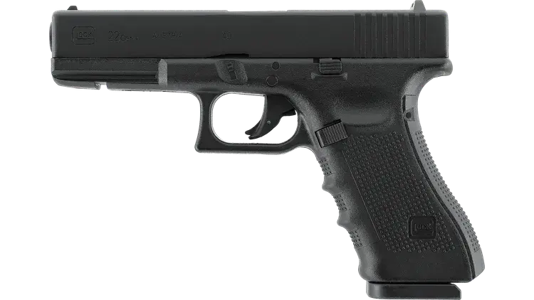 UMAREX Glock 17 Gen 4 Havalı Tabanca