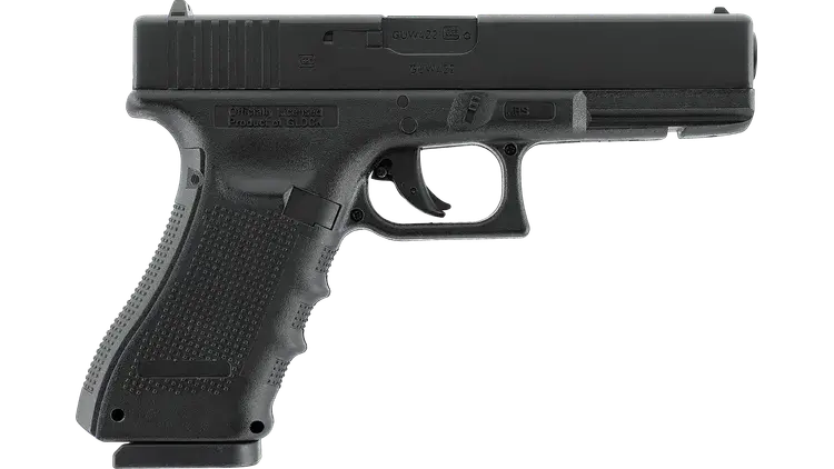 UMAREX Glock 17 Gen 4 Havalı Tabanca