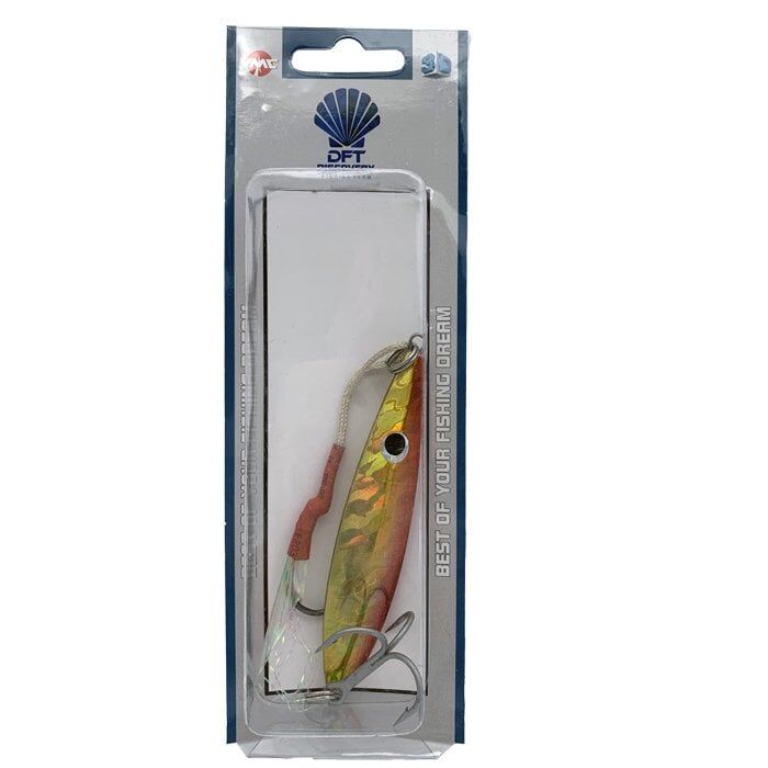 T. DFT 1307A 80G Renk: 007 Jig Yem
