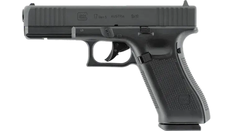 UMAREX Glock 17 Gen5 Blowback Havalı Tabanca