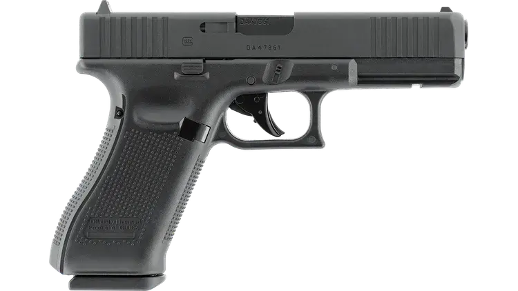 UMAREX Glock 17 Gen5 Blowback Havalı Tabanca