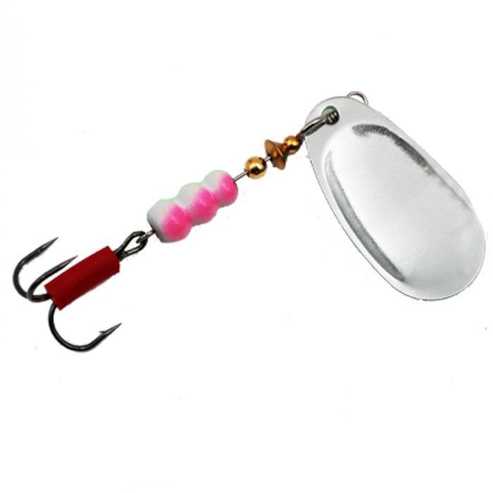 T. DFT SP08B Spinner 2,7 g 5 cm Renk:9