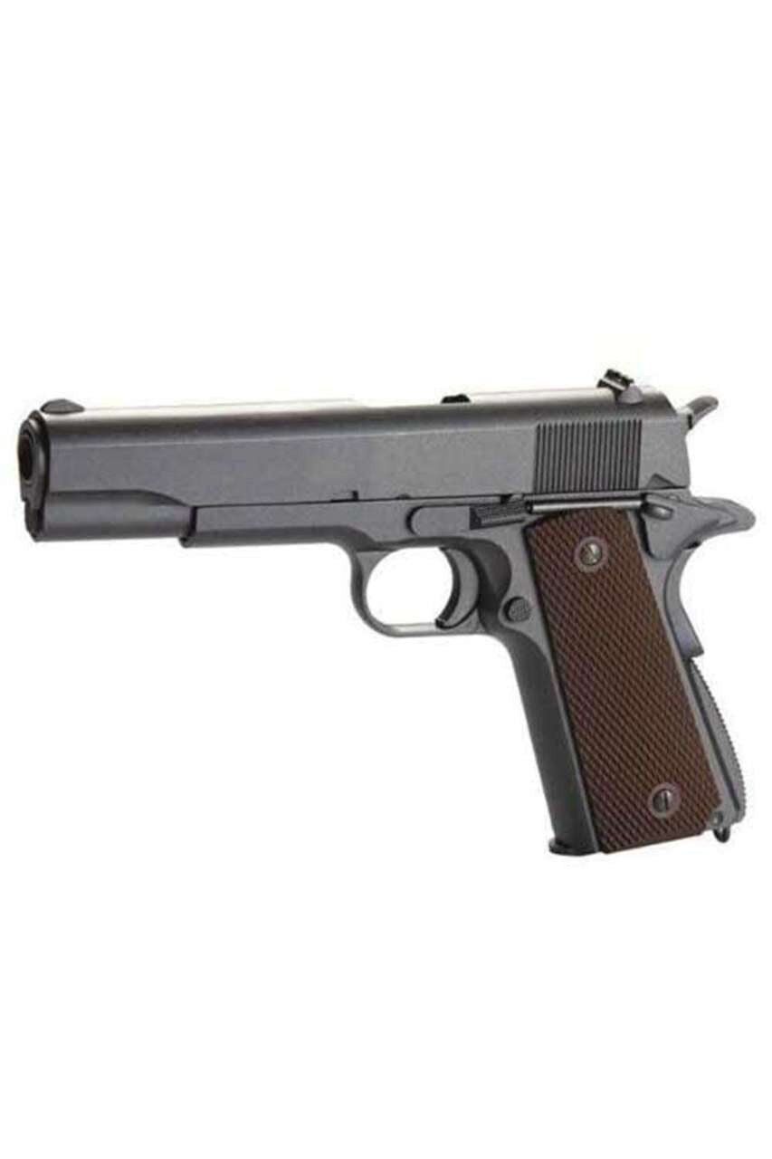 KWC Colt 1911 Blowback Havalı Tabanca