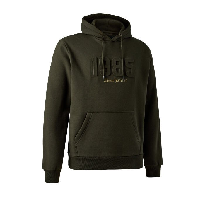 DEERHUNTER Jubilee 393 Timber Kapüşonlu 2XL