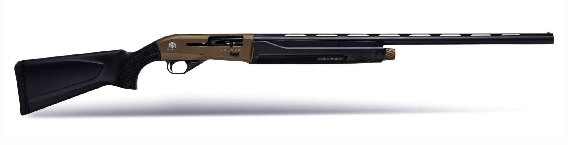Huğlu Veyron Synthetic Bronze Otomatik Av Tüfeği