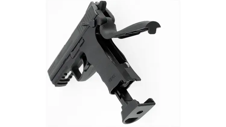 Umarex Heckler & Koch HK45 Havalı Tabanca