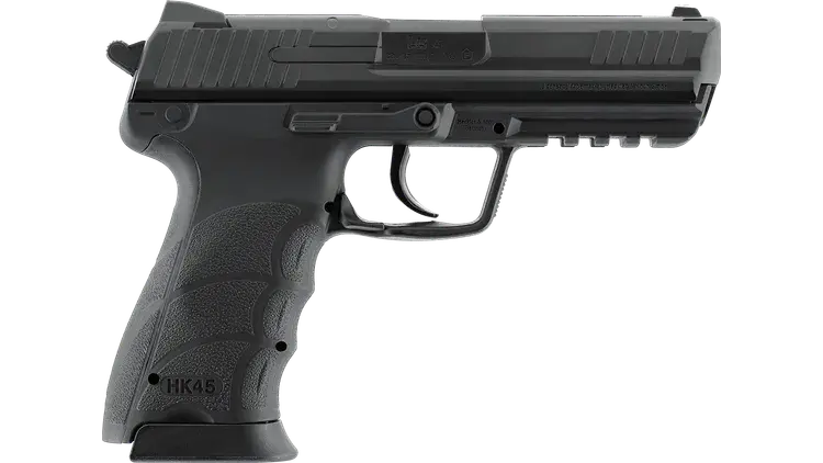 Umarex Heckler & Koch HK45 Havalı Tabanca
